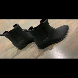 Jeffrey Campbell Rain Boots